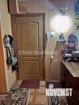 2-к квартира, вторичка, 56м2, 9/9 этаж