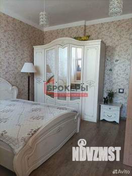 2-к квартира, вторичка, 57м2, 1/5 этаж