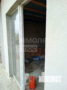 Студия квартира, вторичка, 20м2, 3/3 этаж