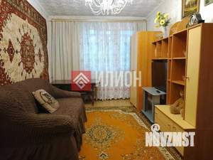 2-к квартира, вторичка, 45м2, 5/5 этаж