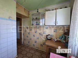 2-к квартира, вторичка, 49м2, 5/5 этаж