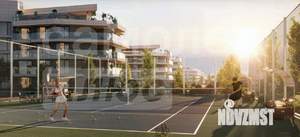Студия квартира, вторичка, 30м2, 2/4 этаж
