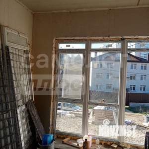 3-к квартира, вторичка, 60м2, 1/2 этаж