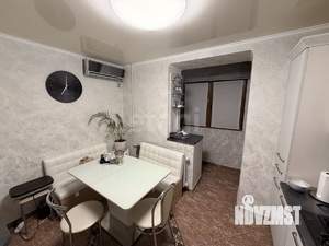 3-к квартира, вторичка, 66м2, 4/5 этаж