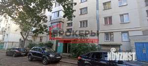 3-к квартира, вторичка, 69м2, 5/5 этаж