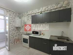 1-к квартира, вторичка, 40м2, 2/10 этаж