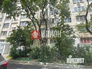 1-к квартира, вторичка, 32м2, 3/9 этаж