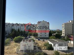 1-к квартира, вторичка, 41м2, 4/5 этаж