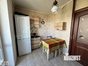 2-к квартира, вторичка, 55м2, 4/5 этаж