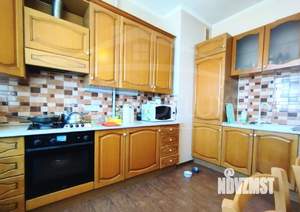 2-к квартира, вторичка, 71м2, 6/10 этаж