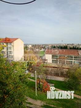 1-к квартира, вторичка, 31м2, 4/5 этаж