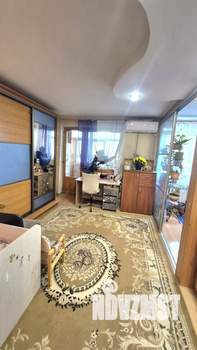 1-к квартира, вторичка, 34м2, 2/5 этаж