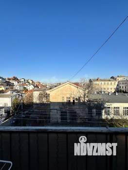 1-к квартира, вторичка, 35м2, 5/5 этаж