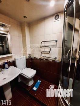 2-к квартира, вторичка, 51м2, 1/5 этаж