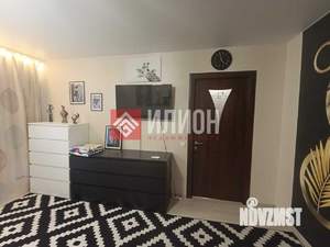 2-к квартира, вторичка, 57м2, 1/9 этаж
