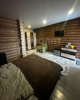 Студия квартира, вторичка, 25м2, 2/2 этаж