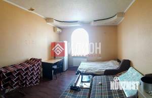 3-к квартира, вторичка, 169м2, 2/6 этаж