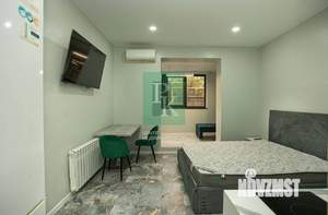 Студия квартира, вторичка, 23м2, 1/3 этаж