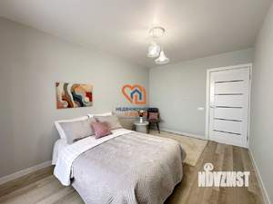 1-к квартира, вторичка, 28м2, 5/5 этаж