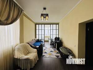 2-к квартира, вторичка, 71м2, 5/11 этаж