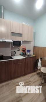 1-к квартира, вторичка, 25м2, 1/1 этаж