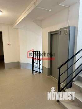 2-к квартира, вторичка, 67м2, 9/10 этаж