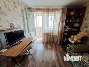 2-к квартира, вторичка, 51м2, 7/10 этаж