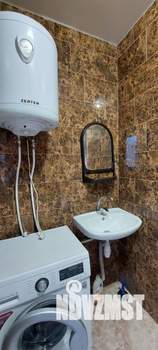 Студия квартира, вторичка, 15м2, 1/3 этаж