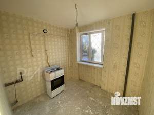 1-к квартира, вторичка, 29м2, 1/5 этаж