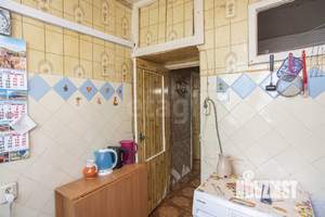 2-к квартира, вторичка, 46м2, 5/5 этаж