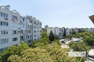 3-к квартира, вторичка, 54м2, 5/5 этаж