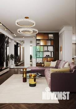 2-к квартира, вторичка, 82м2, 7/10 этаж