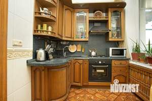 4-к квартира, вторичка, 79м2, 3/3 этаж