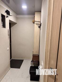 1-к квартира, вторичка, 34м2, 2/5 этаж