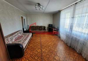 1-к квартира, вторичка, 40м2, 5/5 этаж