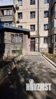 2-к квартира, вторичка, 50м2, 1/5 этаж