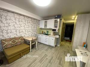 1-к квартира, вторичка, 26м2, 1/4 этаж