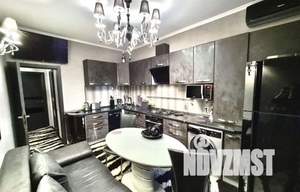 1-к квартира, вторичка, 64м2, 1/5 этаж