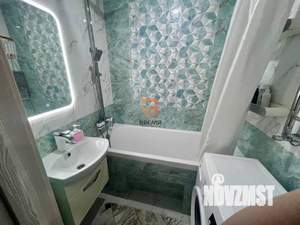 2-к квартира, вторичка, 55м2, 5/5 этаж