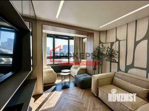 Студия квартира, вторичка, 26м2, 6/9 этаж