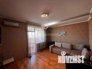 1-к квартира, вторичка, 50м2, 6/6 этаж