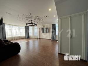 3-к квартира, вторичка, 126м2, 10/11 этаж