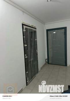 Студия квартира, вторичка, 24м2, 5/8 этаж