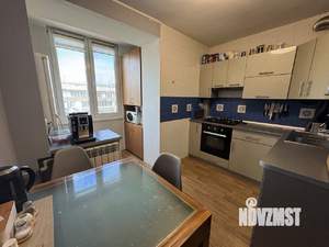 2-к квартира, вторичка, 44м2, 5/5 этаж