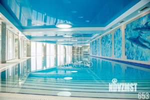 Студия квартира, вторичка, 23м2, 1/9 этаж