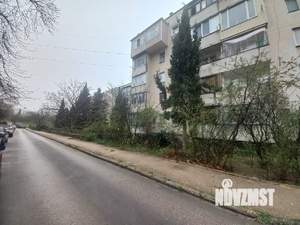 1-к квартира, вторичка, 24м2, 5/5 этаж