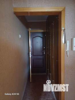 2-к квартира, вторичка, 52м2, 2/12 этаж