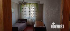 2-к квартира, вторичка, 46м2, 1/5 этаж