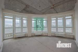 2-к квартира, вторичка, 74м2, 3/11 этаж