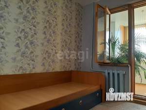 3-к квартира, вторичка, 71м2, 2/5 этаж